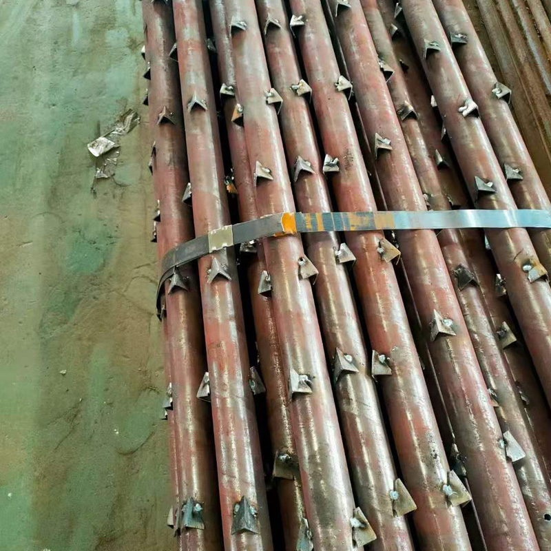 贵溪土钉小导管