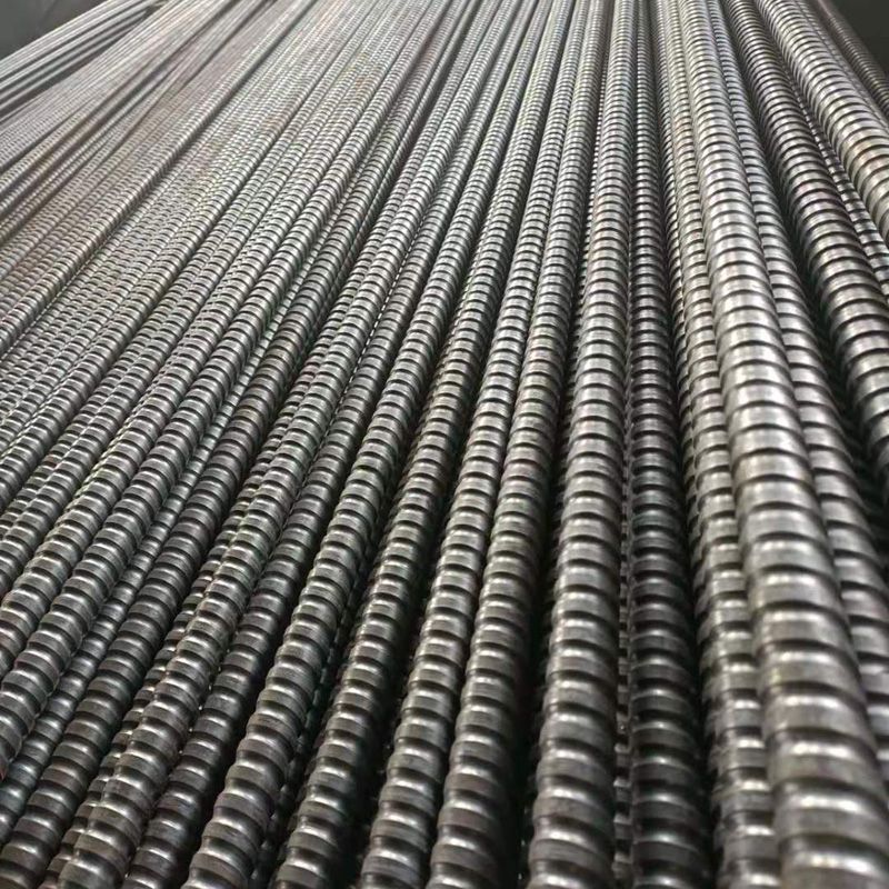 贵溪中空锚杆