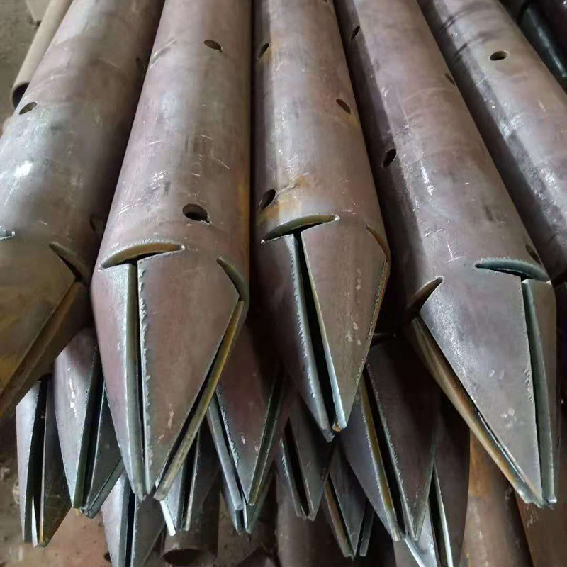 贵溪预埋注浆管